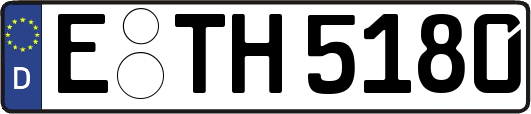 E-TH5180