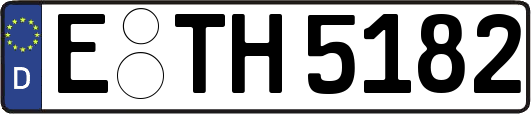E-TH5182