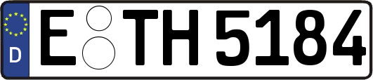 E-TH5184
