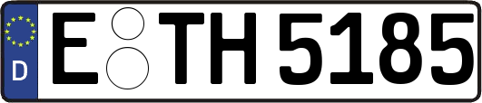 E-TH5185