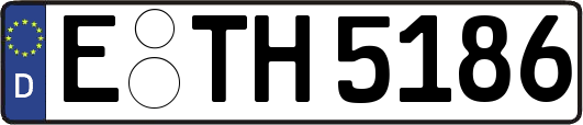 E-TH5186