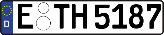 E-TH5187