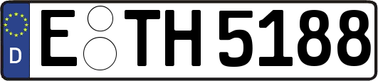 E-TH5188