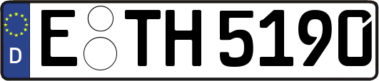 E-TH5190