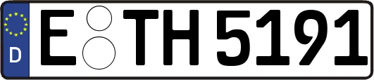 E-TH5191