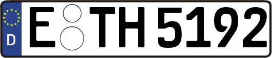 E-TH5192