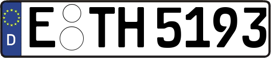 E-TH5193
