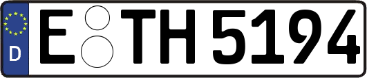 E-TH5194