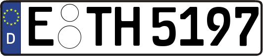 E-TH5197