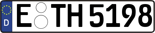 E-TH5198