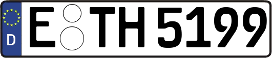 E-TH5199