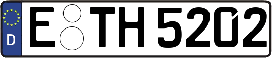 E-TH5202