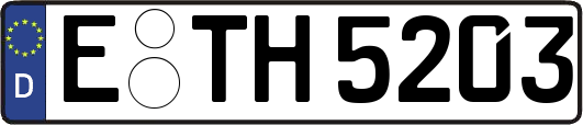 E-TH5203