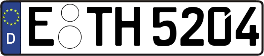 E-TH5204