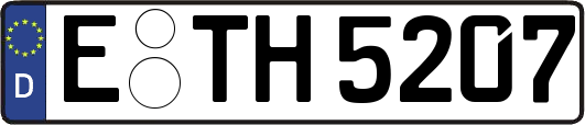 E-TH5207