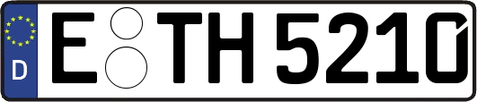 E-TH5210