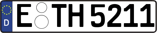 E-TH5211