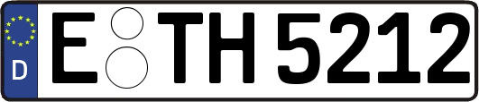E-TH5212