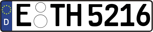 E-TH5216