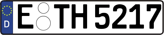 E-TH5217