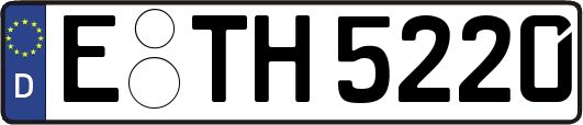 E-TH5220