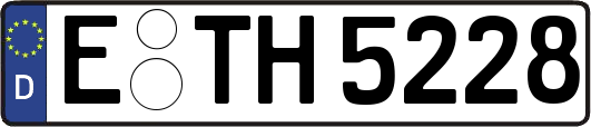 E-TH5228