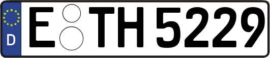 E-TH5229