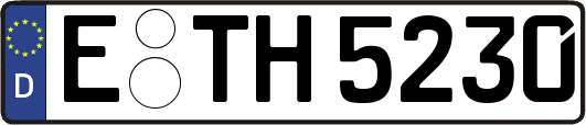 E-TH5230
