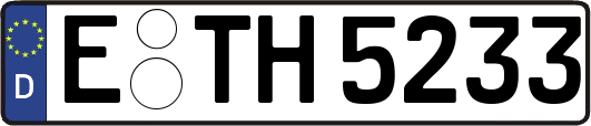 E-TH5233