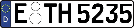 E-TH5235