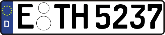 E-TH5237