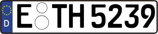 E-TH5239