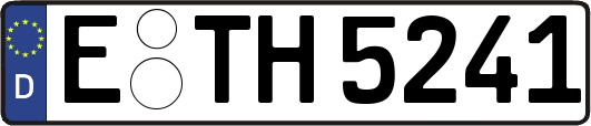 E-TH5241