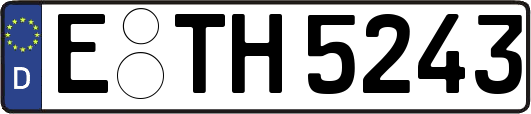 E-TH5243