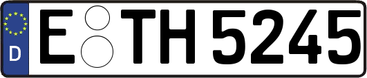 E-TH5245