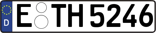 E-TH5246