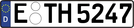 E-TH5247