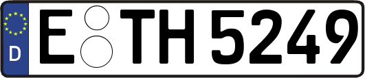 E-TH5249