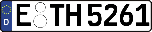 E-TH5261