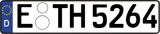 E-TH5264