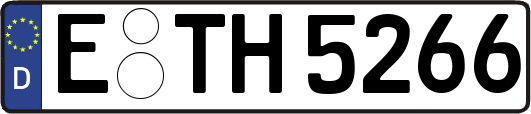 E-TH5266