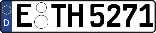 E-TH5271