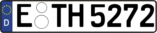 E-TH5272