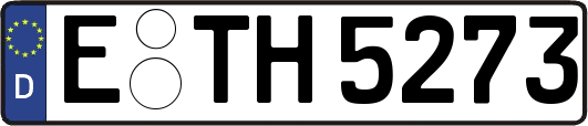 E-TH5273