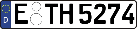 E-TH5274