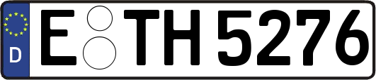 E-TH5276