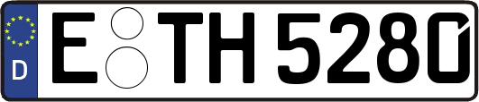 E-TH5280
