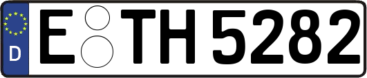 E-TH5282