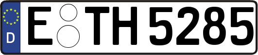 E-TH5285