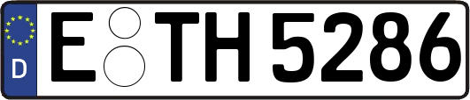 E-TH5286